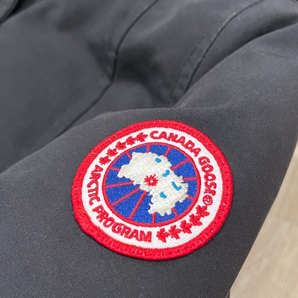Canada Goose Fusion Fit Rossclair - Picture 16 of 16